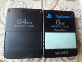 PlayStation 2 Fat Azul Edición Especial