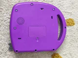 Cancionero Musical Fisher-Price