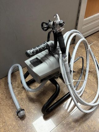 Werku WK500500 Equipo Airless