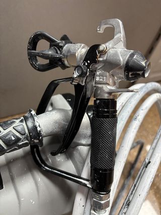 Werku WK500500 Equipo Airless