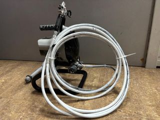 Werku WK500500 Equipo Airless