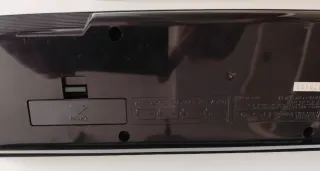 Teclado Yamaha PortaSound PSS-20