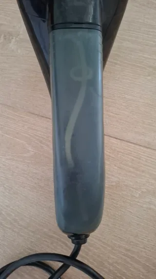 Plancha de vapor vertical AICOK