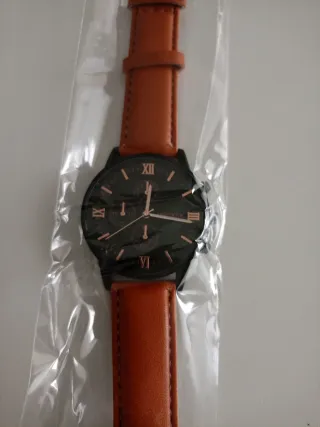 Reloj de pulsera hombre A estrenar