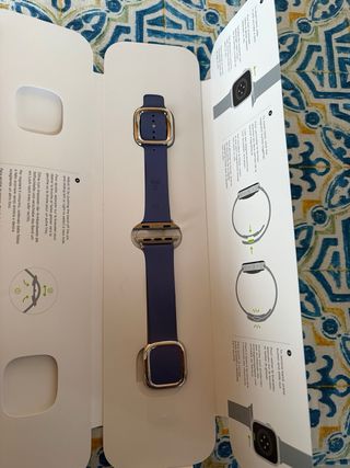 Cinturino Apple Watch 40mm