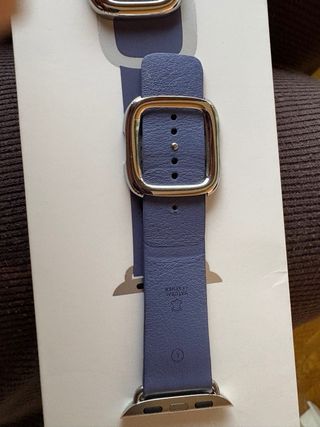 Cinturino Apple Watch 40mm