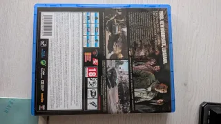 Mafia III PS4 (PlayStation 4) PAL ESP