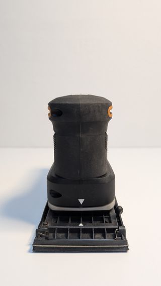 Lijadora WORX Sandeck 20V PowerShare 5 en 1