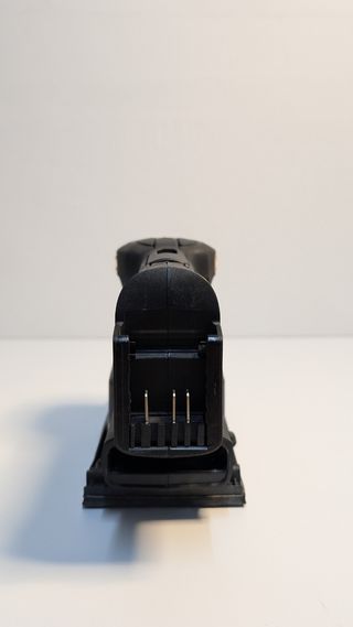 Lijadora WORX Sandeck 20V PowerShare 5 en 1