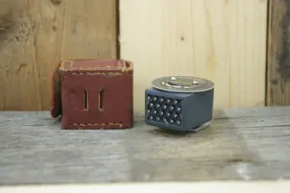 Fotómetro Kalimar Mini