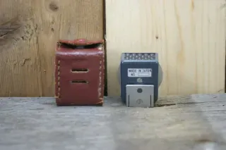 Fotómetro Kalimar Mini