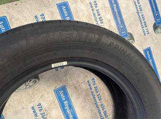 NEUMÁTICO SUELTO OCASION 215 65 17 MICHELIN