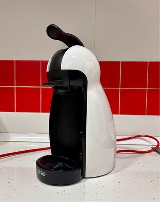 Cafetera Nescafé Dolce Gusto DeLonghi