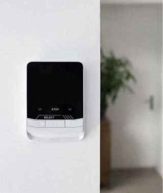 Videoportero Somfy V100+