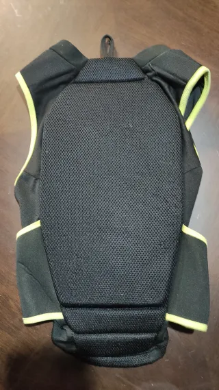 Protector de espalda Talla S