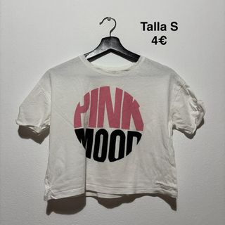 Camisetas (Varias, 8 ud)