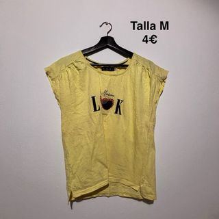 Camisetas (Varias, 8 ud)