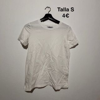 Camisetas (Varias, 8 ud)