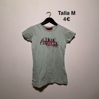 Camisetas (Varias, 8 ud)