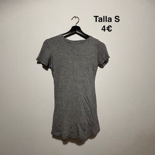 Camisetas (Varias, 8 ud)