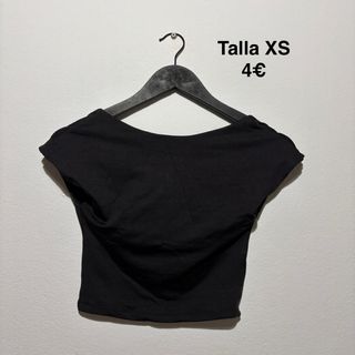 Camisetas (Varias, 8 ud)