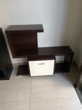 Mueble auxiliar moderno