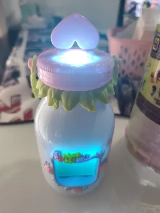 Got 2 Glow Juego atrapa hadas