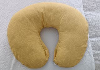 Cojín de lactancia Nait Nait