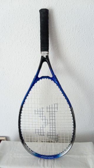 Raqueta Frontenis Grafito Adulto