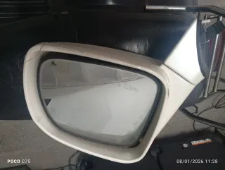 Espejo retrovisor Eléctrico  Chevrolet Captiva