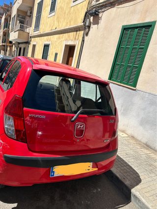 Hyundai i10 2010