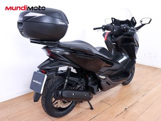 HONDA FORZA 125