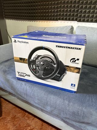 Volante Thrustmaster T300 RS GT Edition