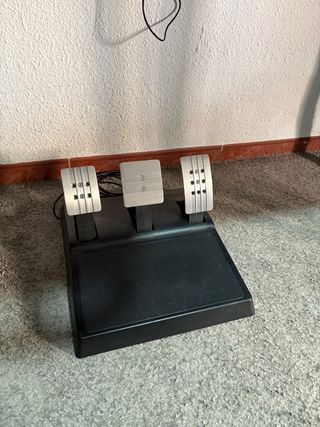 Volante Thrustmaster T300 RS GT Edition