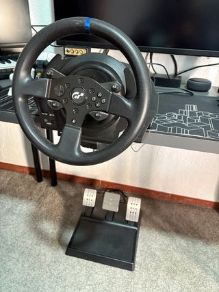 Volante Thrustmaster T300 RS GT Edition