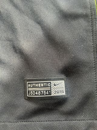 Camiseta Ter Stegen FC Barcelona Nike