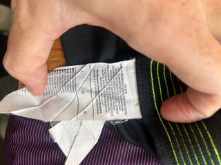 Camiseta Ter Stegen FC Barcelona Nike