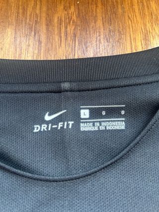 Camiseta Ter Stegen FC Barcelona Nike