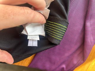 Camiseta Ter Stegen FC Barcelona Nike