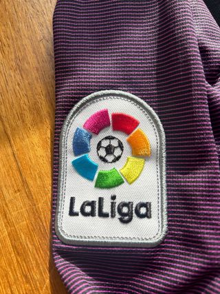 Camiseta Ter Stegen FC Barcelona Nike