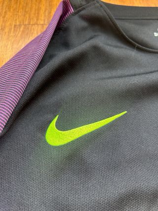 Camiseta Ter Stegen FC Barcelona Nike