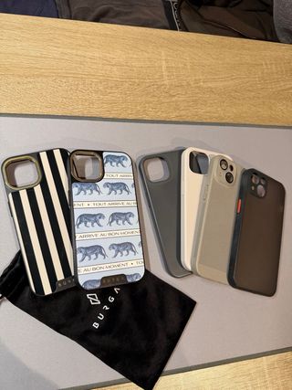 iPhone 13 128GB Midnight