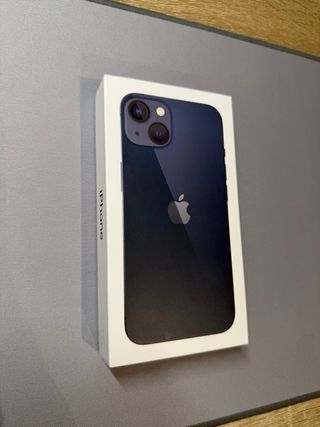 iPhone 13 128GB Midnight
