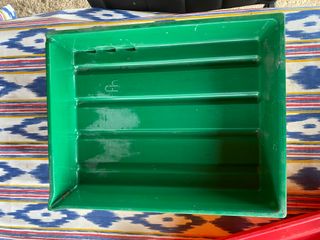 Bandejas revelado fotográfico 30x40