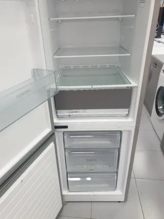 Nevera Siemens 1.85m x 60cm