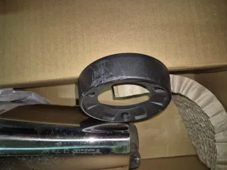 Escape Honda Integra NC750 usado