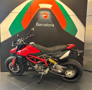 DUCATI HYPERMOTARD 950 2025 KM0 ESTRENO !!