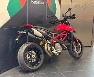 DUCATI HYPERMOTARD 950 2025 KM0 ESTRENO !!