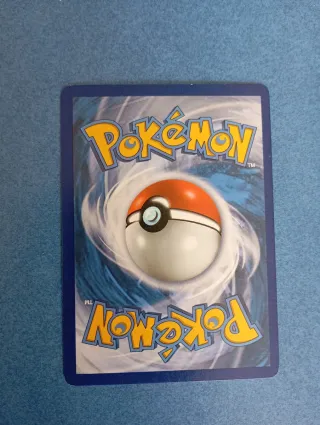 Mewtwo EX Breakthrough Carta Pokémon Italiana