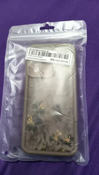 Custodia per Vivo V23 5G